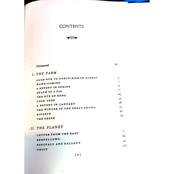 Essays of E. B. White by E. B. White (1979, Trade Paperback) - Picture 5 of 8